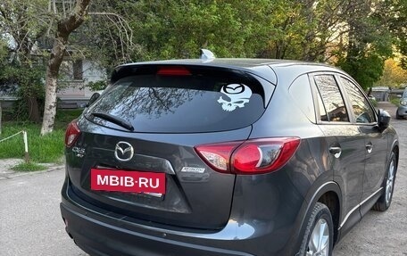 Mazda CX-5 II, 2014 год, 2 000 000 рублей, 2 фотография