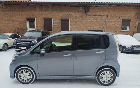 Daihatsu Move VI рестайлинг, 2012 год, 620 000 рублей, 4 фотография