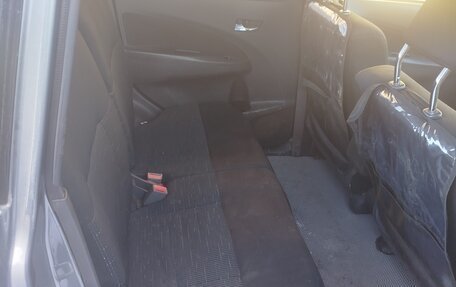 Daihatsu Move VI рестайлинг, 2012 год, 620 000 рублей, 8 фотография