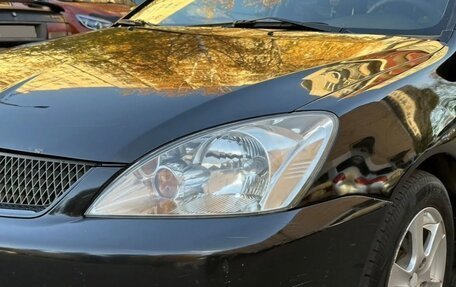 Mitsubishi Lancer IX, 2005 год, 300 000 рублей, 4 фотография