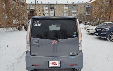 Daihatsu Move VI рестайлинг, 2012 год, 620 000 рублей, 6 фотография