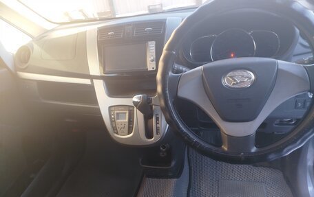 Daihatsu Move VI рестайлинг, 2012 год, 620 000 рублей, 9 фотография