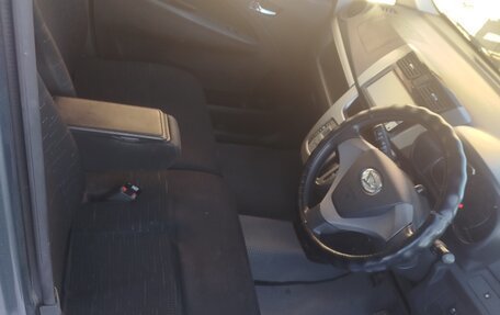 Daihatsu Move VI рестайлинг, 2012 год, 620 000 рублей, 7 фотография