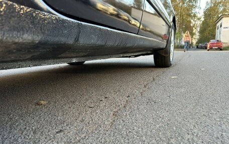 Mitsubishi Lancer IX, 2005 год, 300 000 рублей, 8 фотография