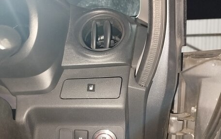 Daihatsu Move VI рестайлинг, 2012 год, 620 000 рублей, 10 фотография