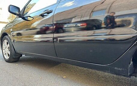 Mitsubishi Lancer IX, 2005 год, 300 000 рублей, 6 фотография