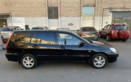 Mitsubishi Lancer IX, 2005 год, 300 000 рублей, 10 фотография