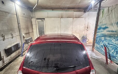 Renault Sandero I, 2012 год, 655 000 рублей, 4 фотография