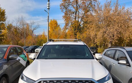 Hyundai Palisade I, 2021 год, 5 190 000 рублей, 3 фотография