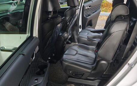 Hyundai Palisade I, 2021 год, 5 190 000 рублей, 11 фотография