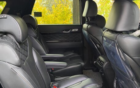 Hyundai Palisade I, 2021 год, 5 190 000 рублей, 10 фотография