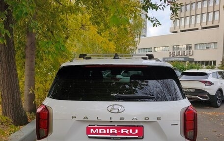 Hyundai Palisade I, 2021 год, 5 190 000 рублей, 4 фотография