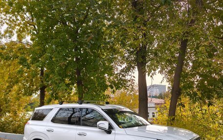 Hyundai Palisade I, 2021 год, 5 190 000 рублей, 13 фотография