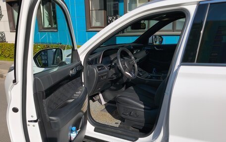Hyundai Palisade I, 2021 год, 5 190 000 рублей, 14 фотография