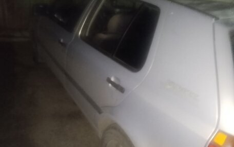 Volkswagen Golf III, 1993 год, 245 000 рублей, 2 фотография