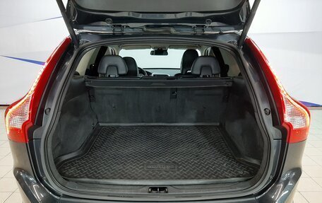 Volvo XC60 II, 2012 год, 1 520 000 рублей, 5 фотография