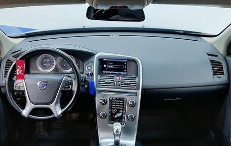 Volvo XC60 II, 2012 год, 1 520 000 рублей, 9 фотография