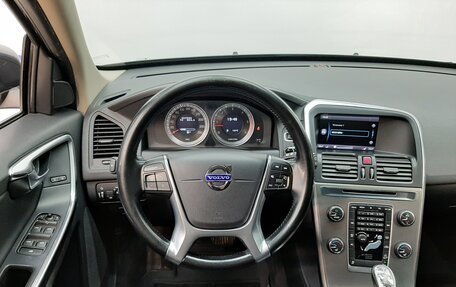 Volvo XC60 II, 2012 год, 1 520 000 рублей, 14 фотография