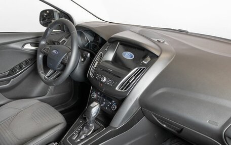 Ford Focus III, 2018 год, 1 350 000 рублей, 8 фотография