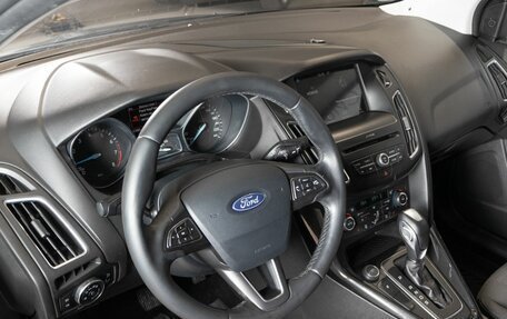 Ford Focus III, 2018 год, 1 350 000 рублей, 5 фотография