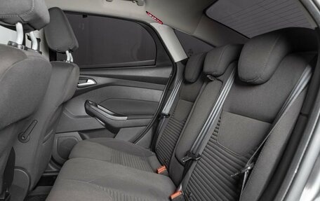 Ford Focus III, 2018 год, 1 350 000 рублей, 10 фотография