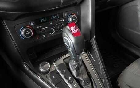 Ford Focus III, 2018 год, 1 350 000 рублей, 6 фотография