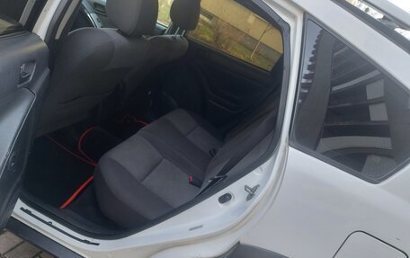 Pontiac Vibe II, 2003 год, 495 000 рублей, 5 фотография