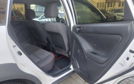 Pontiac Vibe II, 2003 год, 495 000 рублей, 8 фотография