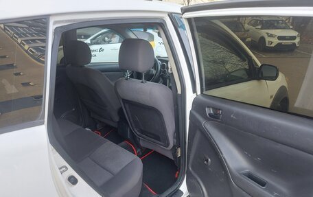 Pontiac Vibe II, 2003 год, 495 000 рублей, 9 фотография