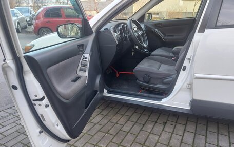 Pontiac Vibe II, 2003 год, 495 000 рублей, 6 фотография