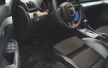 Audi A4, 2006 год, 790 000 рублей, 6 фотография