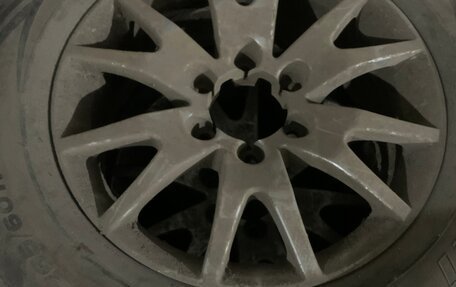 Mitsubishi Pajero Sport II рестайлинг, 2004 год, 850 000 рублей, 1 фотография