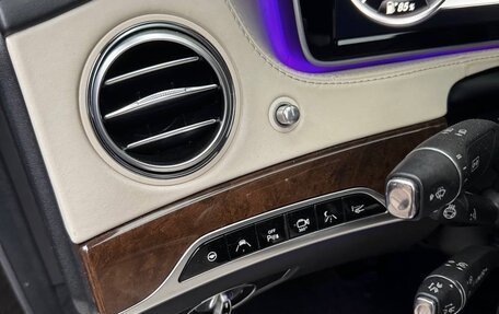 Mercedes-Benz S-Класс, 2014 год, 3 550 000 рублей, 5 фотография