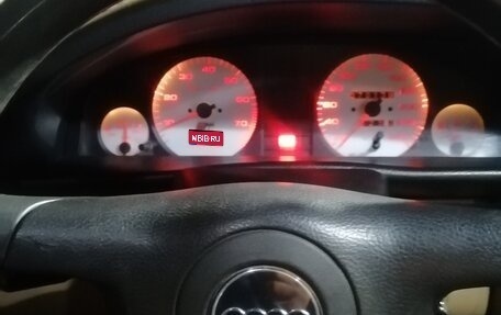 Audi 100, 1992 год, 300 000 рублей, 1 фотография