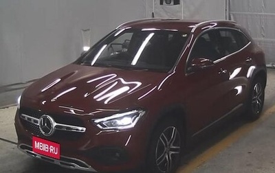 Mercedes-Benz GLA, 2021 год, 2 291 000 рублей, 1 фотография