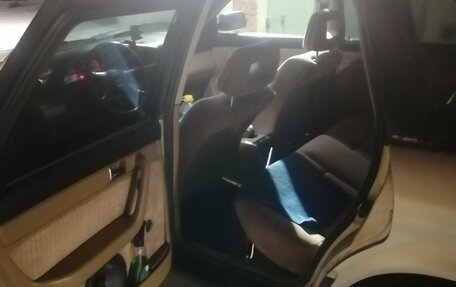 Audi 100, 1992 год, 300 000 рублей, 12 фотография