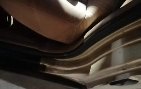 Audi 100, 1992 год, 300 000 рублей, 11 фотография