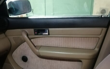 Audi 100, 1992 год, 300 000 рублей, 16 фотография