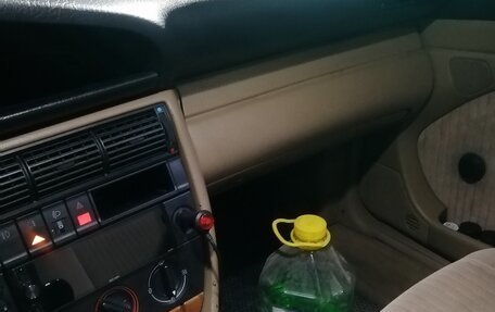 Audi 100, 1992 год, 300 000 рублей, 17 фотография