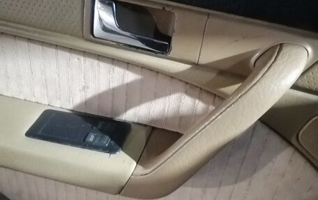 Audi 100, 1992 год, 300 000 рублей, 13 фотография