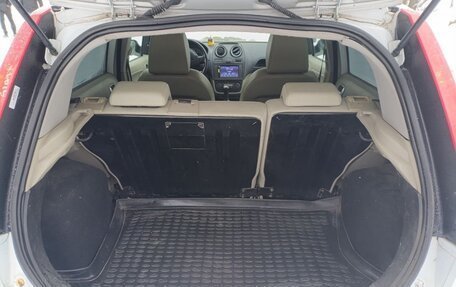 Ford Fiesta, 2008 год, 400 000 рублей, 6 фотография