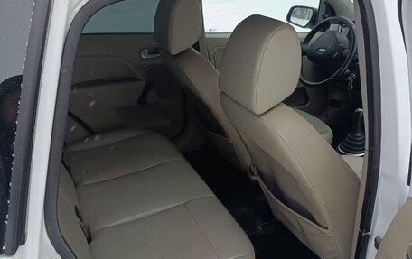 Ford Fiesta, 2008 год, 400 000 рублей, 10 фотография