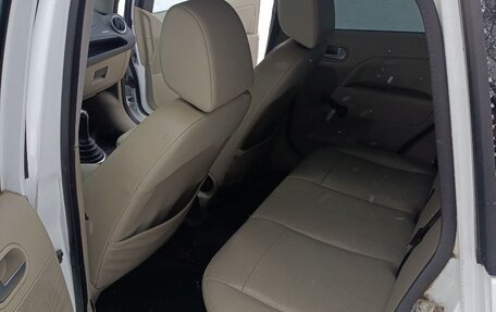 Ford Fiesta, 2008 год, 400 000 рублей, 9 фотография