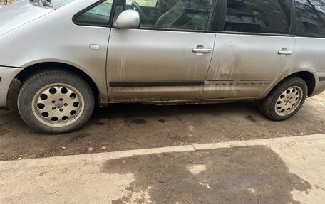 Ford Galaxy II, 2003 год, 300 000 рублей, 6 фотография