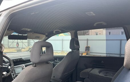 Ford Galaxy II, 2003 год, 300 000 рублей, 11 фотография