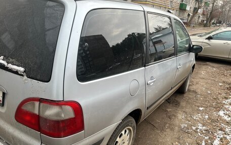 Ford Galaxy II, 2003 год, 300 000 рублей, 5 фотография