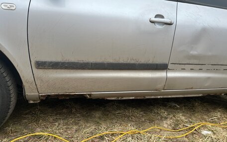 Ford Galaxy II, 2003 год, 300 000 рублей, 7 фотография