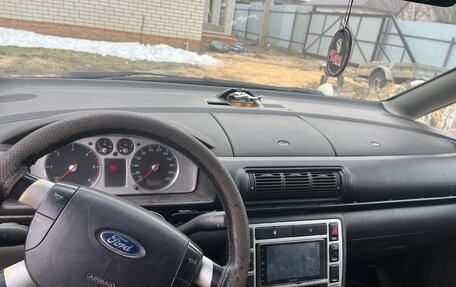 Ford Galaxy II, 2003 год, 300 000 рублей, 10 фотография