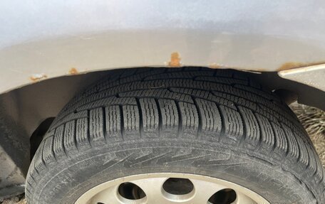 Ford Galaxy II, 2003 год, 300 000 рублей, 9 фотография