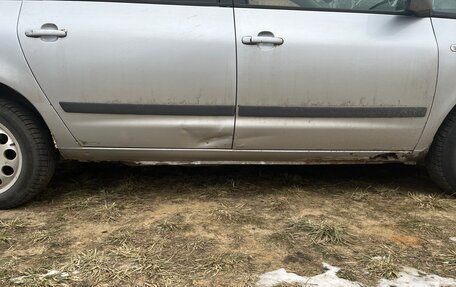 Ford Galaxy II, 2003 год, 300 000 рублей, 14 фотография